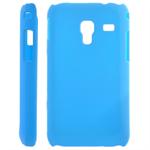 Samsung Galaxy Ace Plus Cover (Turkis)